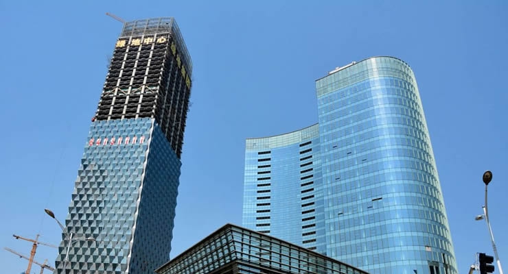 建筑工程施工管理培训实战班每周一开班
