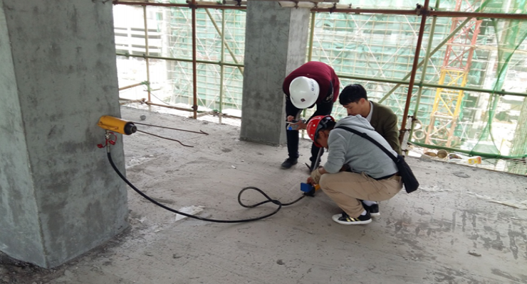 建筑试验检测培训实战班每周一开班
