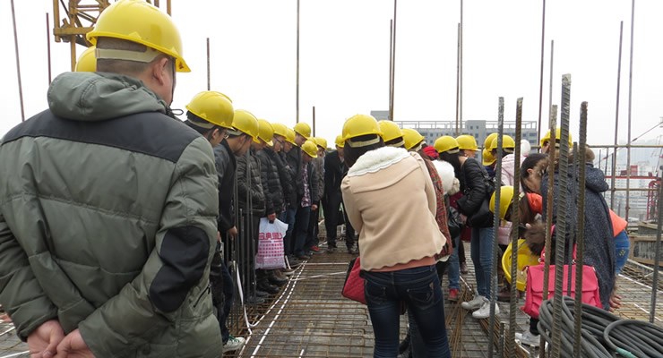 钢筋翻样培训实战班每周一开班