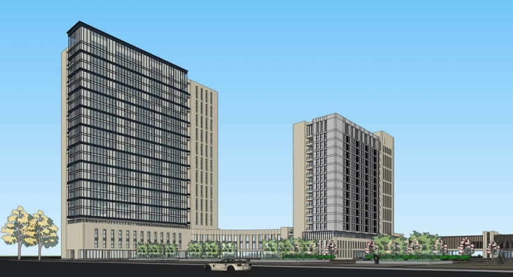 土建工程BIM培训应用实战班每周一开班