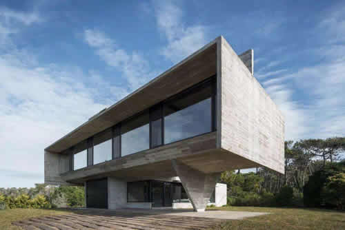 实战建筑培训