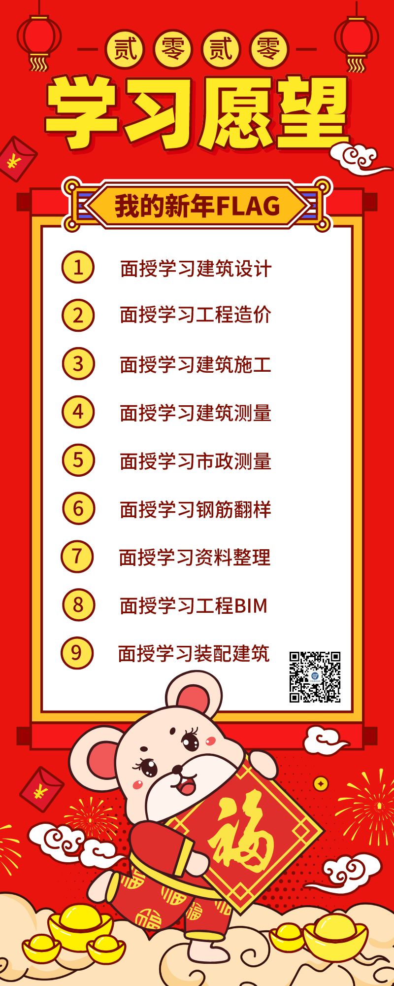 实战建筑培训